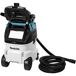 Промышленный пылесос Makita VC4210M (Black/Blue/White) Thumb