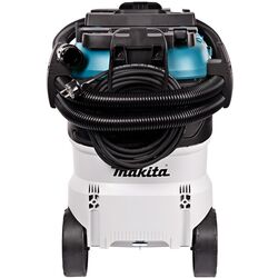 Промышленный пылесос Makita VC4210M (Black/Blue/White) Thumb