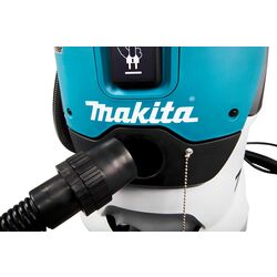 Промышленный пылесос Makita VC4210M (Black/Blue/White) Thumb