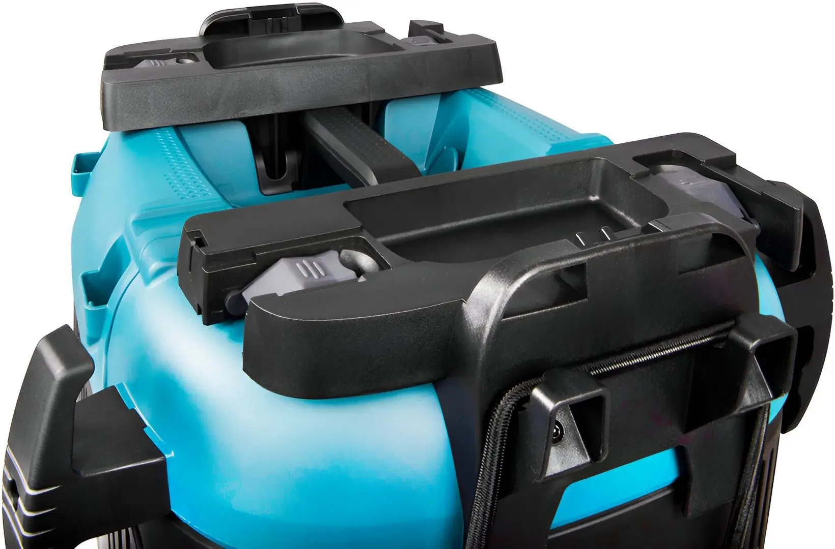 Промышленный пылесос Makita VC4210M (Black/Blue/White)