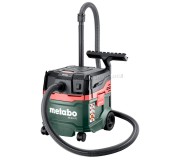 Aspirator industrial Metabo AS 20 L PC 602083000 (Green/Black)