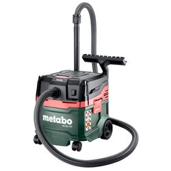 Aspirator industrial Metabo AS 20 L PC 602083000 (Green/Black)