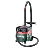 Aspirator industrial Metabo ASA 20 L PC 602085000 (Green/Black)