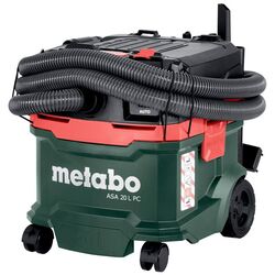 Aspirator industrial Metabo ASA 20 L PC 602085000 (Green/Black) Thumb