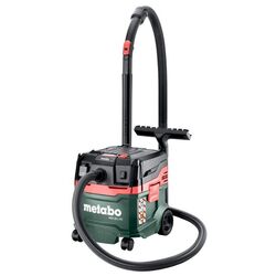 Aspirator industrial Metabo ASA 20 L PC 602085000 (Green/Black)