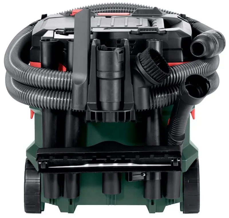 Aspirator industrial Metabo ASA 20 L PC 602085000 (Green/Black)