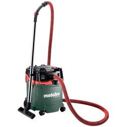 Промышленный пылесос Metabo ASA 30 H PC 602088000 (Green/Black) Thumb