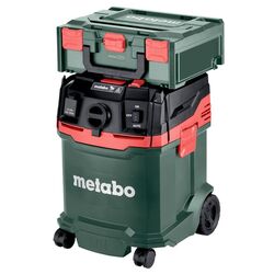 Промышленный пылесос Metabo ASA 30 H PC 602088000 (Green/Black) Thumb