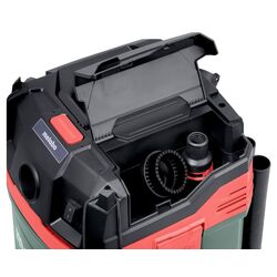 Промышленный пылесос Metabo ASA 30 H PC 602088000 (Green/Black) Thumb