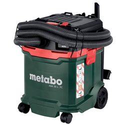 Aspirator industrial Metabo ASA 30 L PC 602086000 (Green/Black) Thumb
