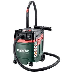 Aspirator industrial Metabo ASA 30 L PC 602086000 (Green/Black)