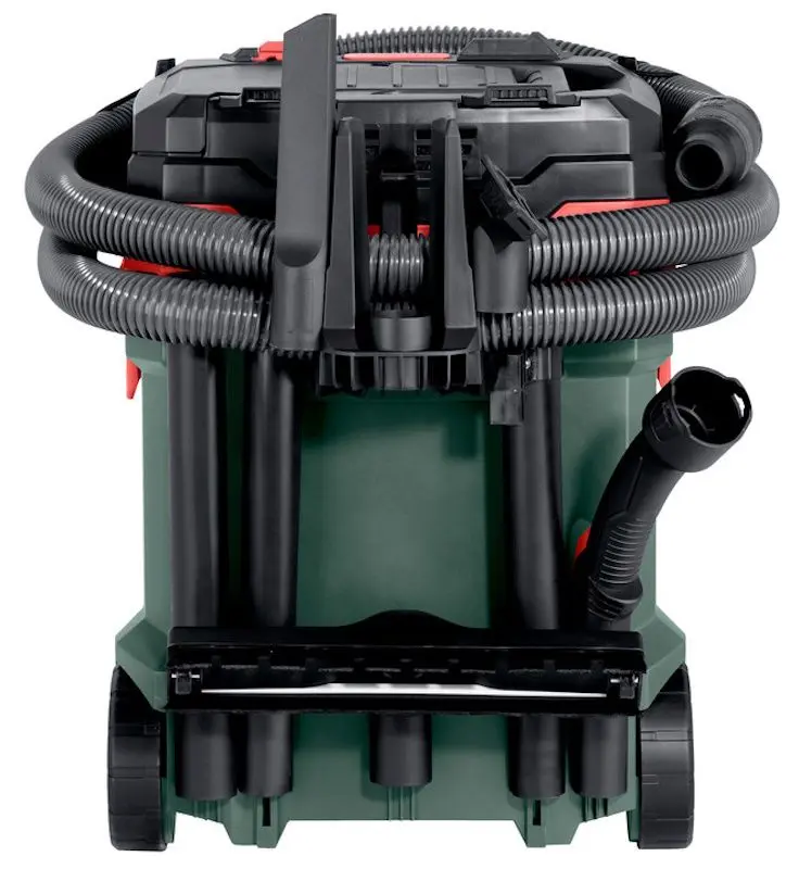 Aspirator industrial Metabo ASA 30 L PC 602086000 (Green/Black)