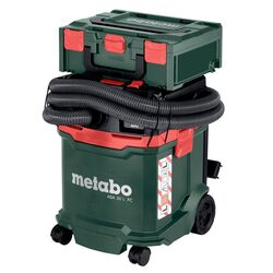 Aspirator industrial Metabo ASA 30 L PC 602086000 (Green/Black) Thumb