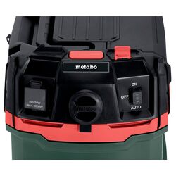 Aspirator industrial Metabo ASA 30 L PC 602086000 (Green/Black) Thumb