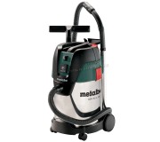 Aspirator industrial Metabo ASA 30 L PC Inox (Black/Green)