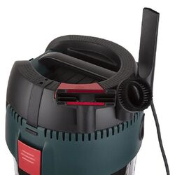 Aspirator industrial Metabo ASA 30 L PC Inox (Black/Green) Thumb