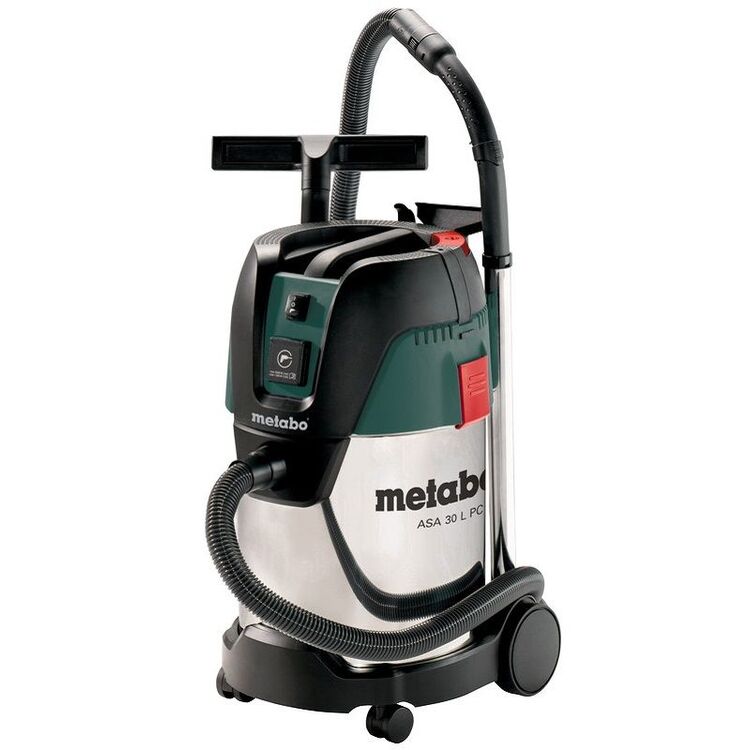 Metabo ASA 30 L