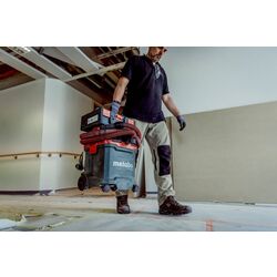 Aspirator industrial Metabo ASA 30 M PC 602087000 (Green/Black) Thumb