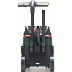 Промышленный пылесос Metabo ASR 35 L ACP (Black) Thumb