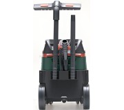 Aspirator industrial Metabo ASR 35 L ACP (Black)