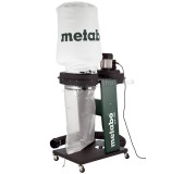 Aspirator industrial Metabo SPA 1200 (Black/Green)