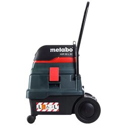 Пылесос индустриальный Metabo ASR 50 L SC (Green/Black) Thumb