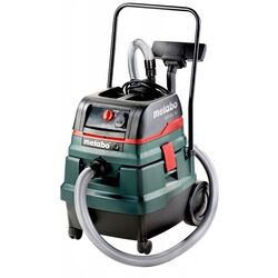 Пылесос индустриальный Metabo ASR 50 L SC (Green/Black) Thumb
