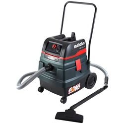 Пылесос индустриальный Metabo ASR 50 L SC (Green/Black) Thumb