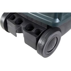 Пылесос индустриальный Metabo ASR 50 L SC (Green/Black) Thumb