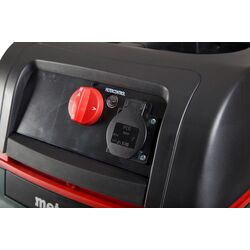 Пылесос индустриальный Metabo ASR 50 L SC (Green/Black) Thumb