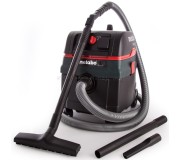 Aspirator Metabo ASR 25 L SC (Black/Green)