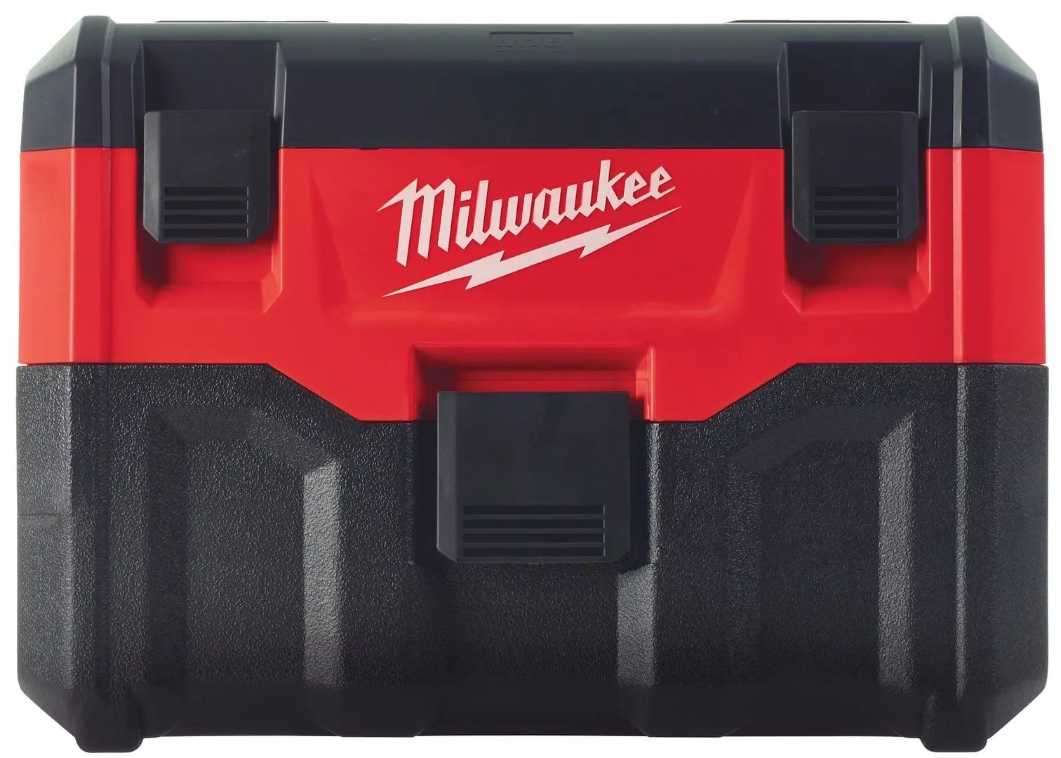 Aspirator industrial cu acumulator Milwaukee M12 Fuel FVCL-0 Solo (Black/Red)