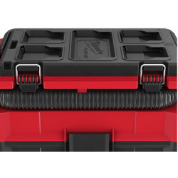 Промышленный аккумуляторный пылесос Milwaukee M18 FPOVCL-0 (4933478187) Thumb