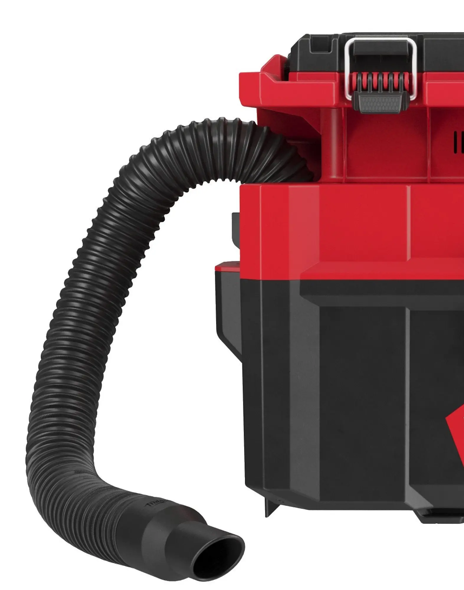 Промышленный аккумуляторный пылесос Milwaukee M18 FPOVCL-0 (4933478187) - 5
