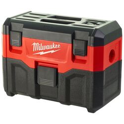 Aspirator industrial cu acumulator Milwaukee M18VC2-0 Solo Thumb