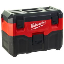 Aspirator industrial cu acumulator Milwaukee M18VC2-0 Solo Thumb