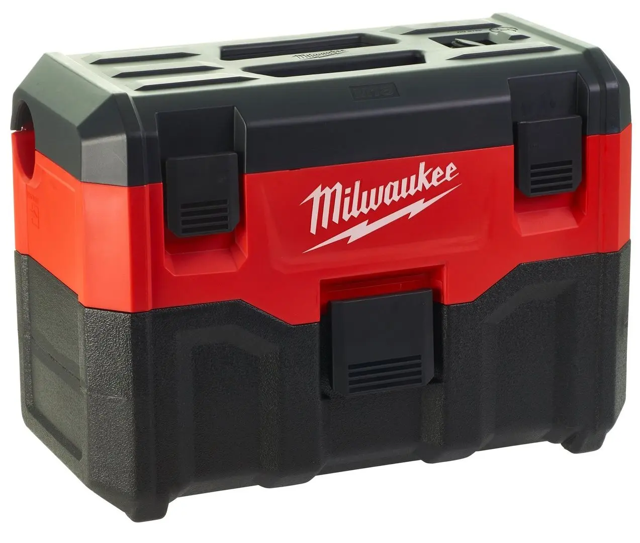 Aspirator industrial cu acumulator Milwaukee M18VC2-0 Solo