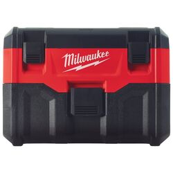 Aspirator industrial cu acumulator Milwaukee M18VC2-0 Solo