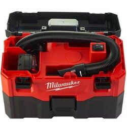 Aspirator industrial cu acumulator Milwaukee M18VC2-0 Solo Thumb