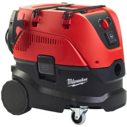 Aspirator industrial Milwaukee AS 30 LAC 4933459411 (Red/Black) Thumb