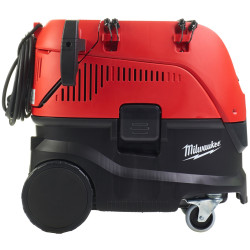 Aspirator industrial Milwaukee AS 30 LAC 4933459411 (Red/Black) Thumb