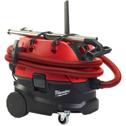 Aspirator industrial Milwaukee AS 30 LAC 4933459411 (Red/Black) Thumb