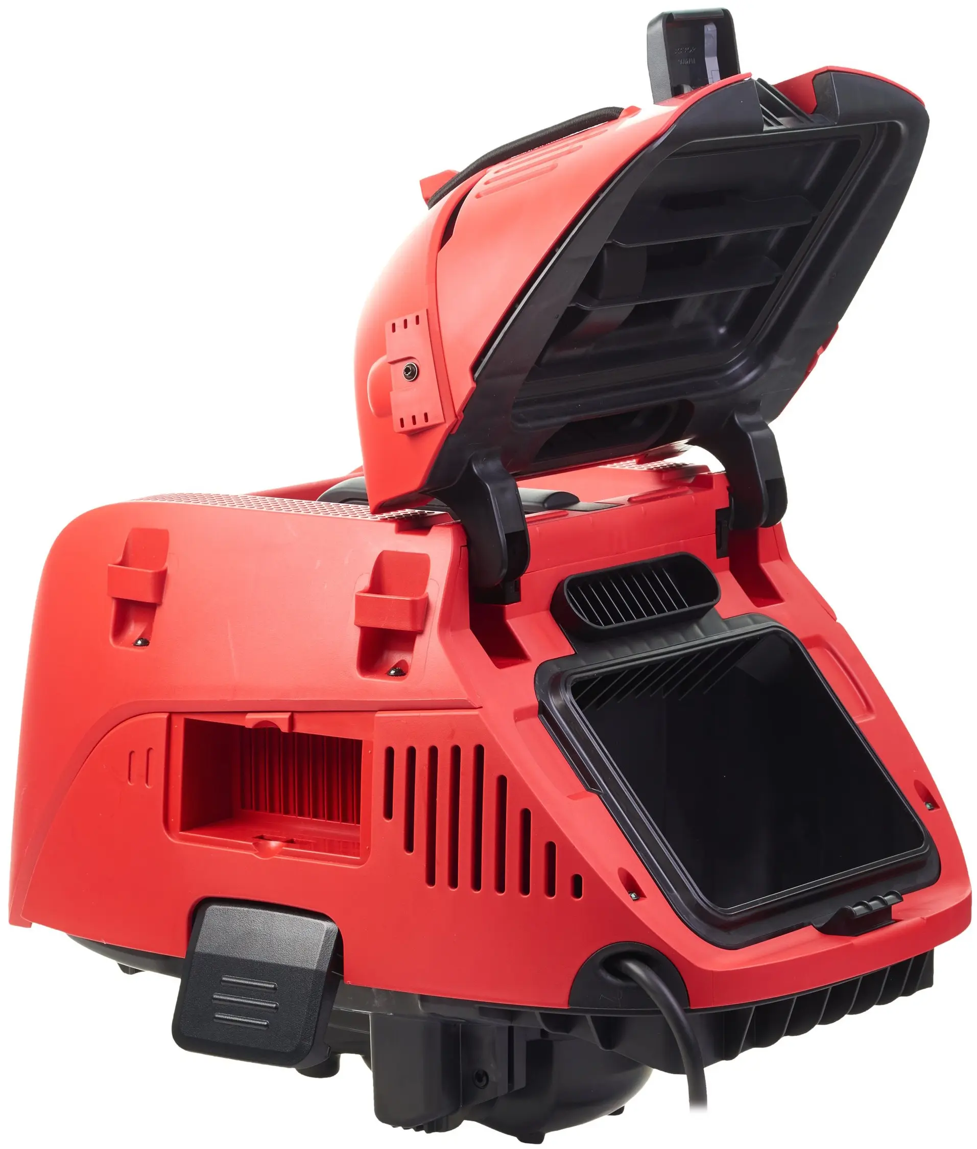 Aspirator industrial Milwaukee AS 30 LAC 4933459411 (Red/Black) - 5