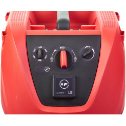 Aspirator industrial Milwaukee AS 30 LAC 4933459411 (Red/Black) Thumb