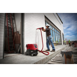 Aspirator industrial Milwaukee AS 30 LAC 4933459411 (Red/Black) Thumb