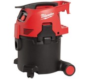 Aspirator industrial Milwaukee AS 300 ELCP (Red/Black)