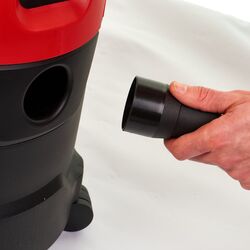 Промышленный пылесос Milwaukee AS2-250ELCP (Red/Black) Thumb