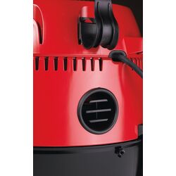 Промышленный пылесос Milwaukee AS2-250ELCP (Red/Black) Thumb