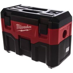 Aspirator industrial Milwaukee M18VC-2 (Black/Red) Thumb