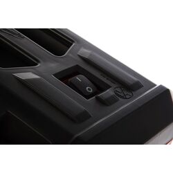 Aspirator industrial Milwaukee M18VC-2 (Black/Red) Thumb